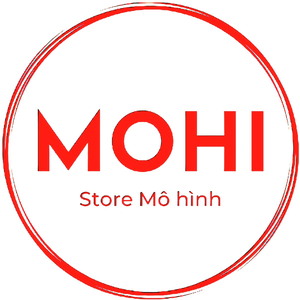 MOHI Store Mô hình