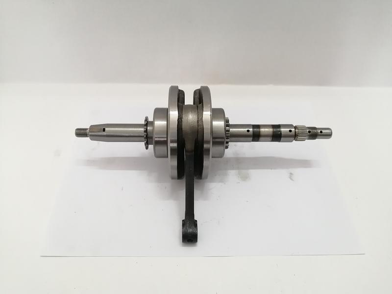  Bộ tay dên future  wave má lớn T110 loại 1 Phụ Kiện Phụ Tùng 