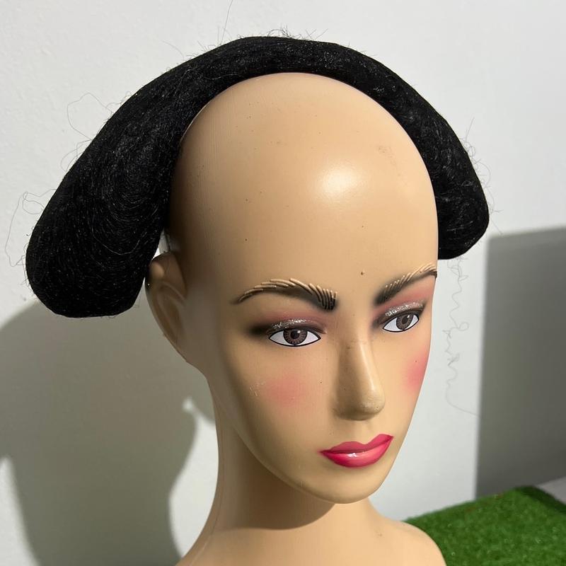 Subal sanggul Solo lentur 3