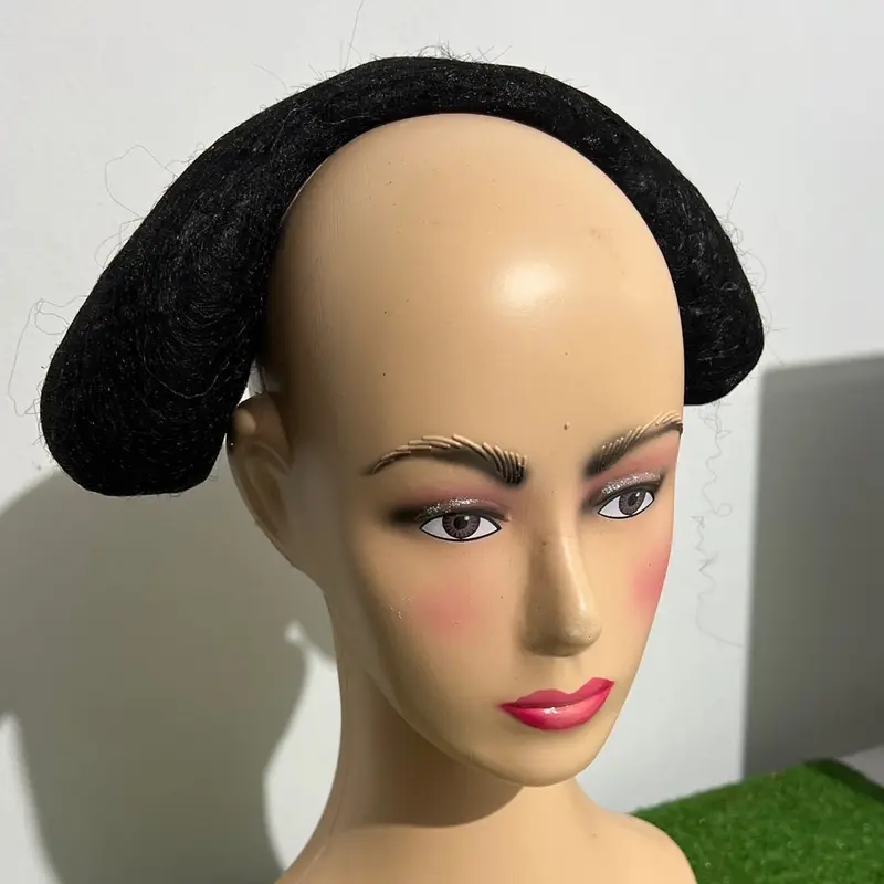 Subal sanggul Solo lentur 3