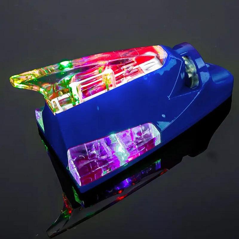 Product Introduction of Automobile Wind Lamp Wind-powered Decorative Lights Exterior Modification Accessories Car H2O0 59