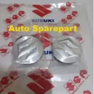 Dop Roda Dop Velg Original Suzuki Ertiga