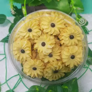 kue semprit 500gr susu premium