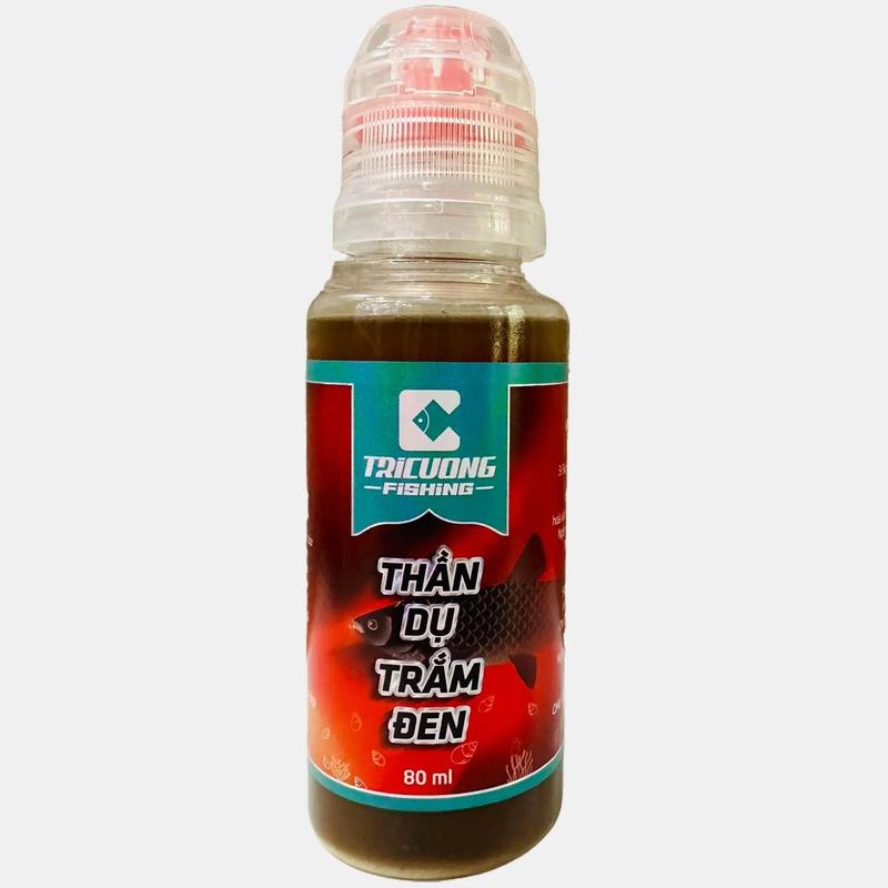  Thần dụ trắm đen-Hương liệu ủ ốc câu cá trắm đen  - Trí Cường Fishing 