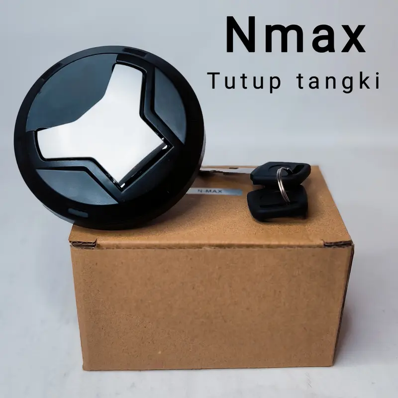 tutup tanki bensin nmax old 2019 0