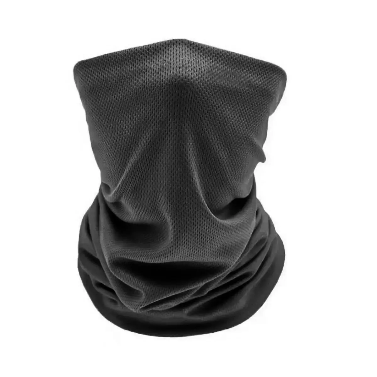 Neck Gaiter, Breathable Neck Mask, Sun Protection Scarf, Windproof Face Cover for Outdoor Cycling Skiing Hiking