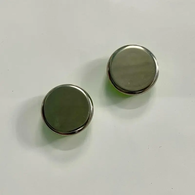 Cặp Nút Chụp Chân Kính Xipo - Satria Phụ Kiện Trang Trí 0
