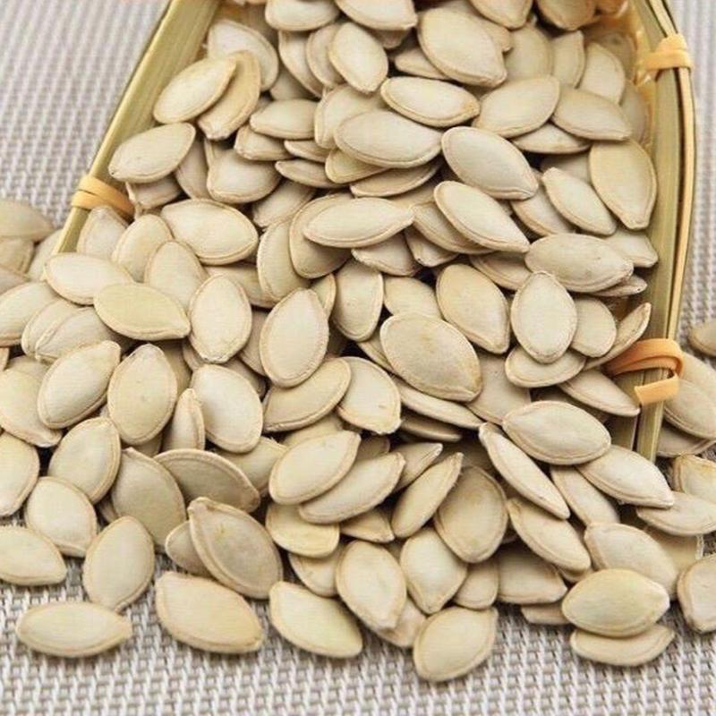  Hạt bí rang thơm ngon bùi bùi hạt bí to mẩy ăn cực kì cuốn Ăn Vặt Thức Ăn Snack Food 