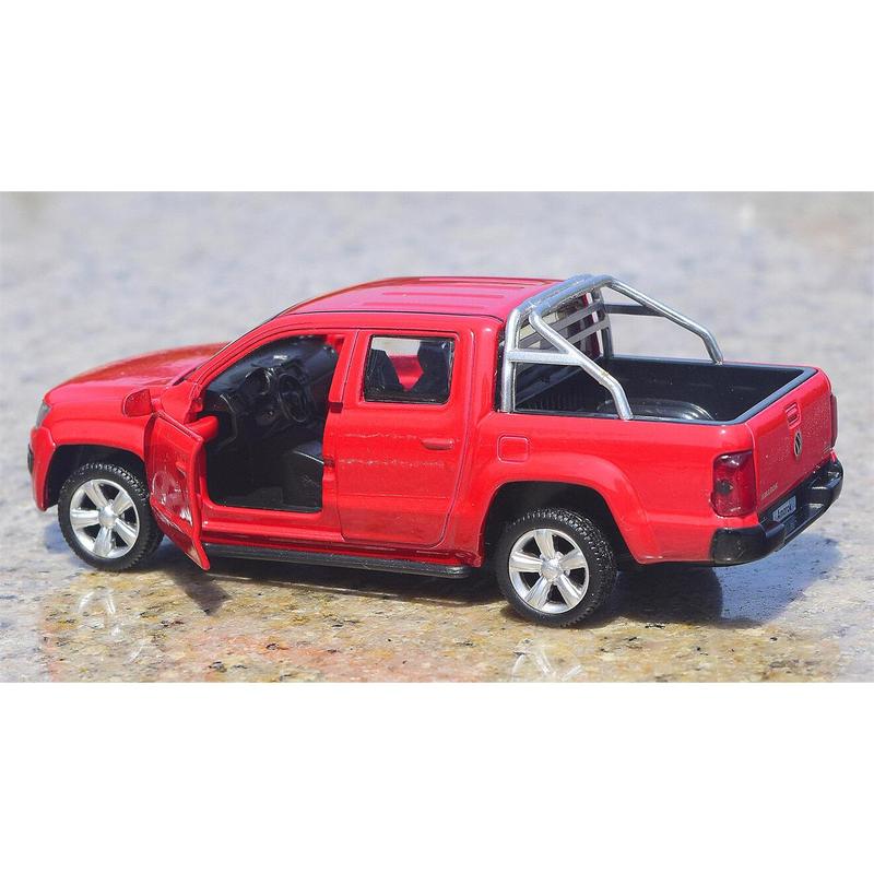 Product Introduction of 1 46 Amarok Picku Alloy Diecasts Toy Vehicles Miniature Scale Model Car Toys For Children 5
