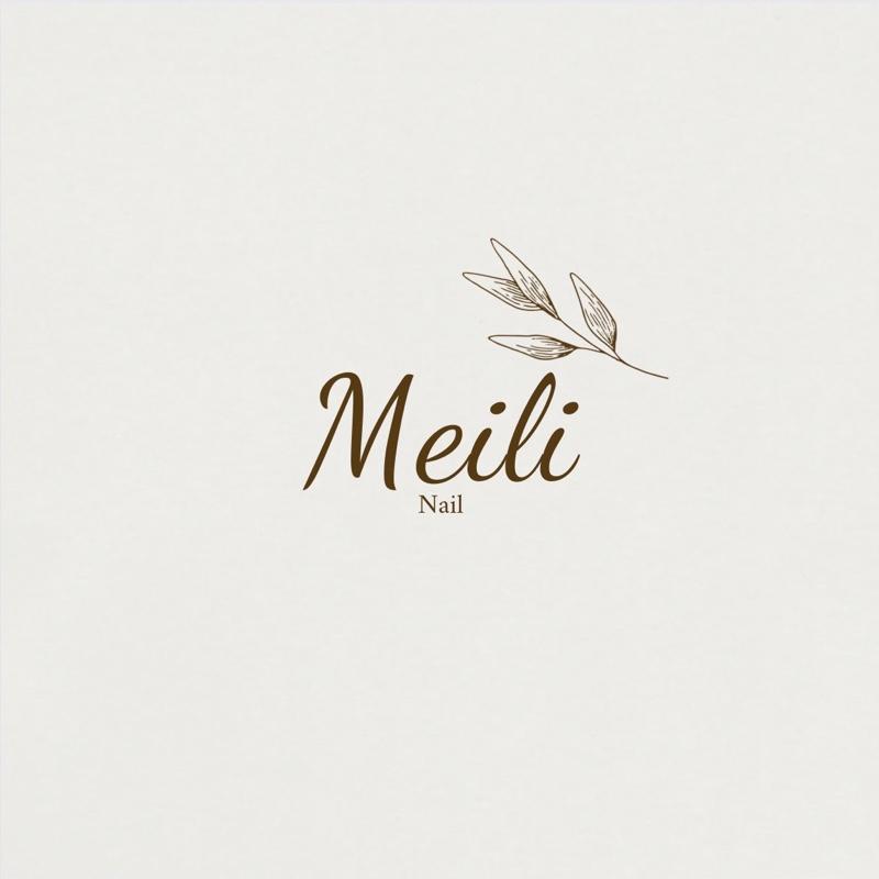 Nail box đặt theo mẫu yêu cầu