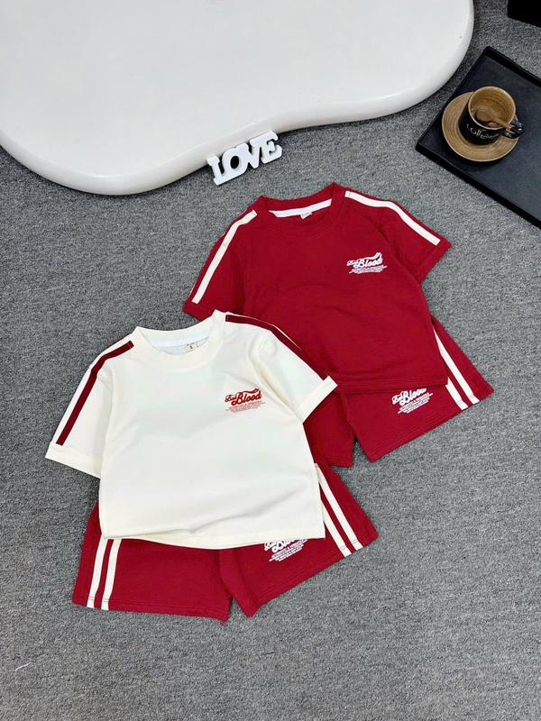 [ANNATHANHKIDS] A9 BỘ THỂ THAO BAD BLOOD CHO BÉ 7