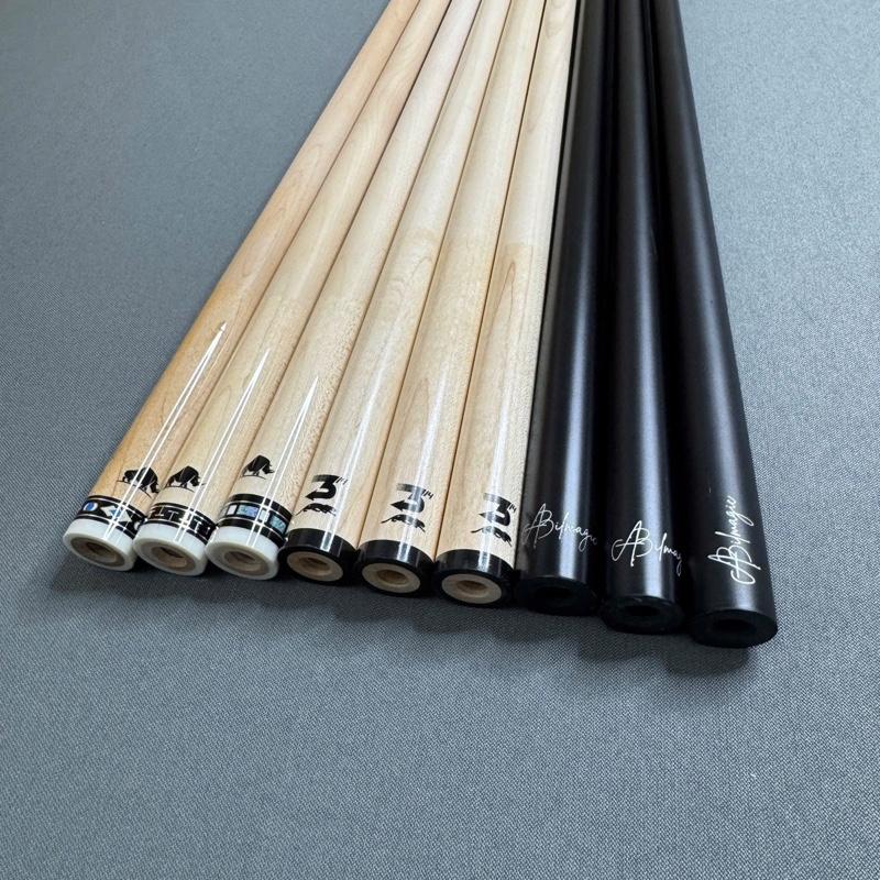 Lẻ ngọn cơ bida ren Radial cao cấp. Giá HSSV Carbon