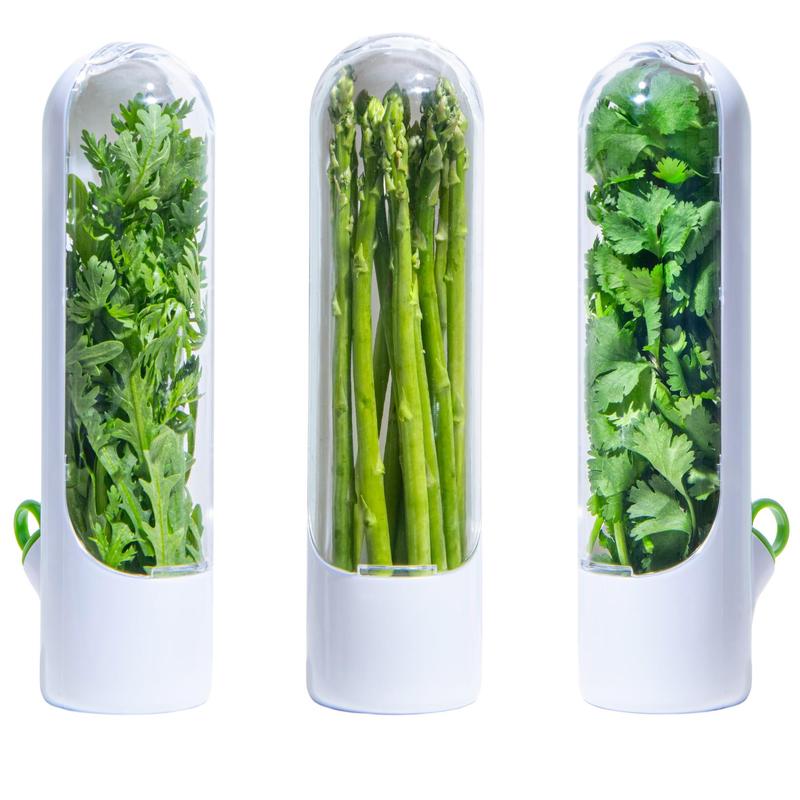 Toothpaste Container Food 1/7