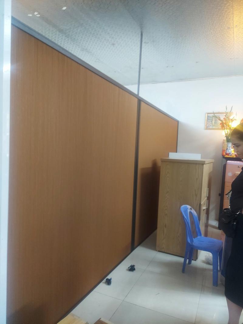 Product Introduction of Cửa lưới chống muỗi Hoà Phát rèm ngăn lạnh điều hoà 100% polyester Funll Tone cao cấp 7