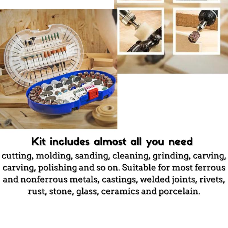Product Introduction of ORI DitaDot Cordless Rotary Tool Electric Drill Grinder Tools  5 Speeds  Polishing/Cleaning/Engraving/Clay Tools 21