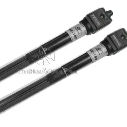 Sưởi bể cá cảnh Periha HE 50W-100W-200W-300W-500W 1