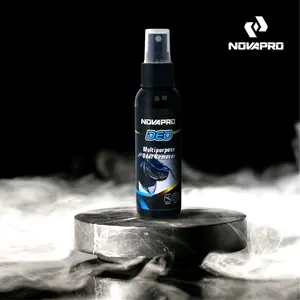 NOVAPRO DEO Shoe & Helmet Deodorizer - Penghilang bau sepatu & Helm