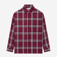 Gambar TENUE Kemeja Lengan Panjang - Daydream - Red Black - L dari Tenue de Attire Kota Administrasi Jakarta Selatan 3 Tokopedia