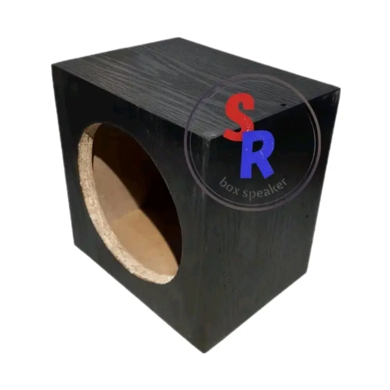 box speaker 10 inch kotak tahu (1pcs)