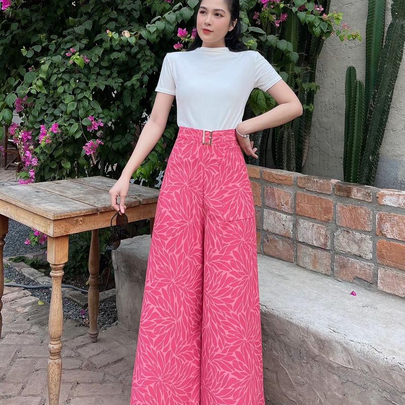 Quần chống nắng loại đặc biệt Nữ Pants Women 1
