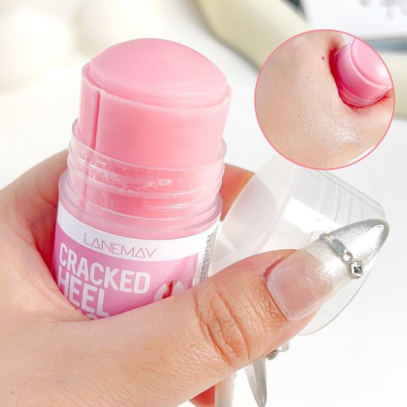 Product Introduction of Peach Moisturizing Cream Moisturizing Stick Anti-drying Hand and Foot Cream Heel for Autumn and Winter Moisturizing 25