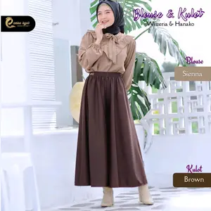 KULOT HANAKO by EMKAHIJAB