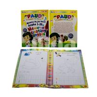 Gambar Buku Anak, Buku Mewarnai Binatang Unggas PAUD dari Toko Alida Jakarta Kota Administrasi Jakarta Selatan 1 Tokopedia