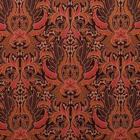 Gambar Keris Gallery Bahan Potongan Batik Motif Keris Rengga Buana Rand Kawung Puspo - Coklat - 2 Meter dari Keris Gallery Kab. Sukoharjo 1 Tokopedia