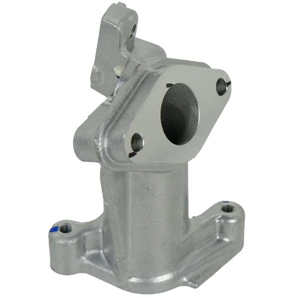 Gambar Pipa Inlet HondaScoopy FI K16G 17111K50T00 dari Honda Cengkareng Kota Tangerang Tokopedia