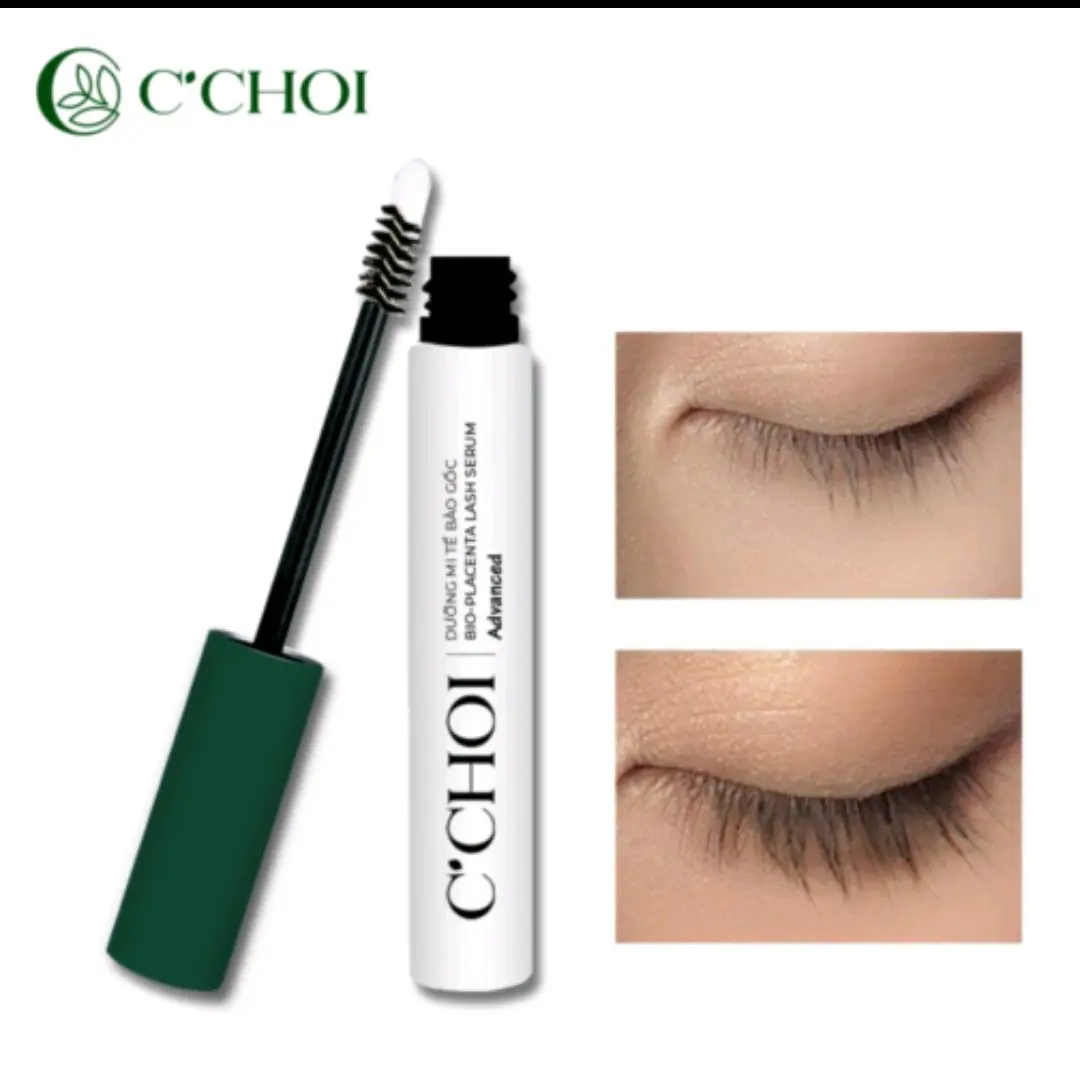 DƯỠNG MI TẾ BÀO GỐC C"CHOI SERUM