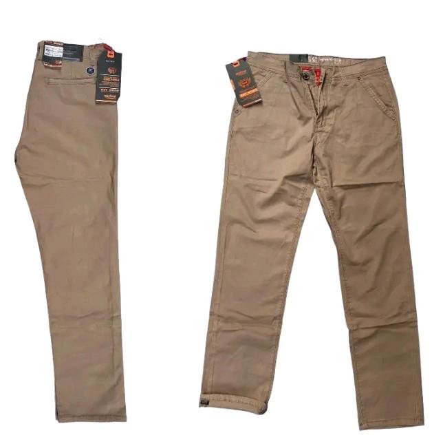 celana katun cinos limfit Katun Panjang Tebal Pria 9