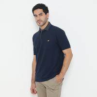 Gambar Jack Nicklaus Prospero Polo Shirt Pria Regular Fit Navy - Navy, S dari Jack Nicklaus Official Kota Depok 2 Tokopedia