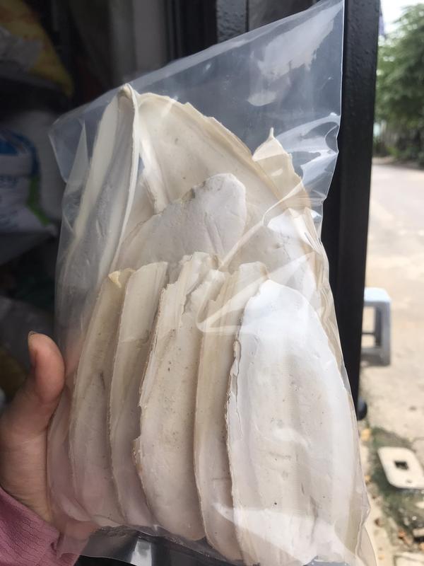 100g Nang Mực Mai Mực Cho Vẹt Két Chim Yến Phụng finch chim manh manh