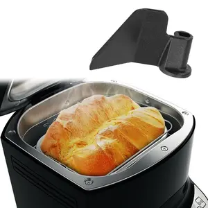 Pisau Pengaduk Mesin Pembuat Roti Universal Re bread Pisau Pedal Pengaduk Mesin Pembuat Roti