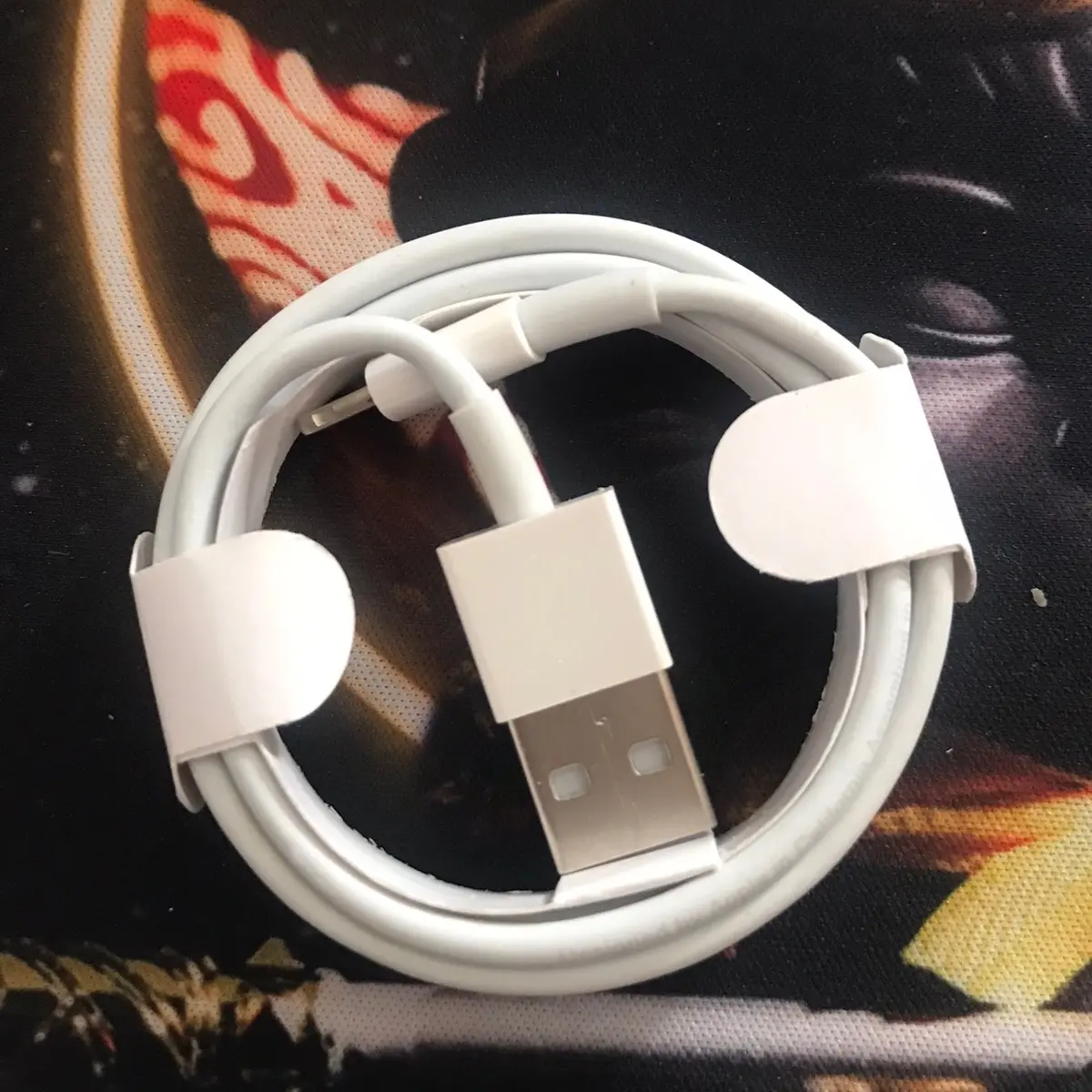 dây sạc danh cho iphone Phụ Kiện