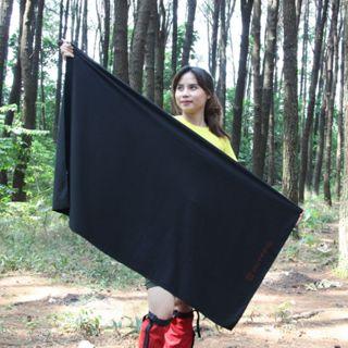 Handuk Microfiber Handuk Travelling Outfrai Ukuran 70x140Cm 6