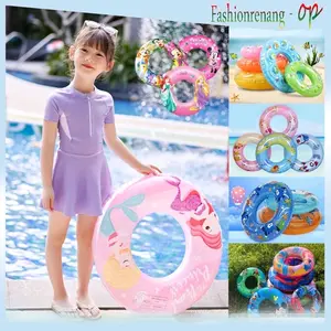 ban bulat pelampung anak cowok cewek karakter