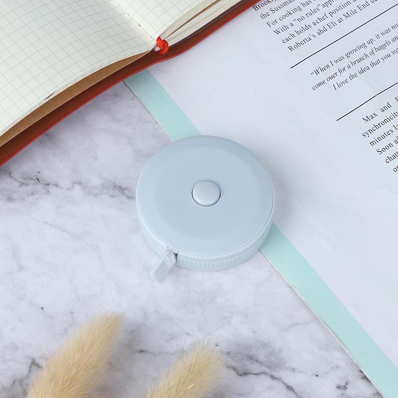 Product Introduction of Tape Measures Portable Retractable Ruler Kids Height Ruler Centimeter 150cm/60" 27