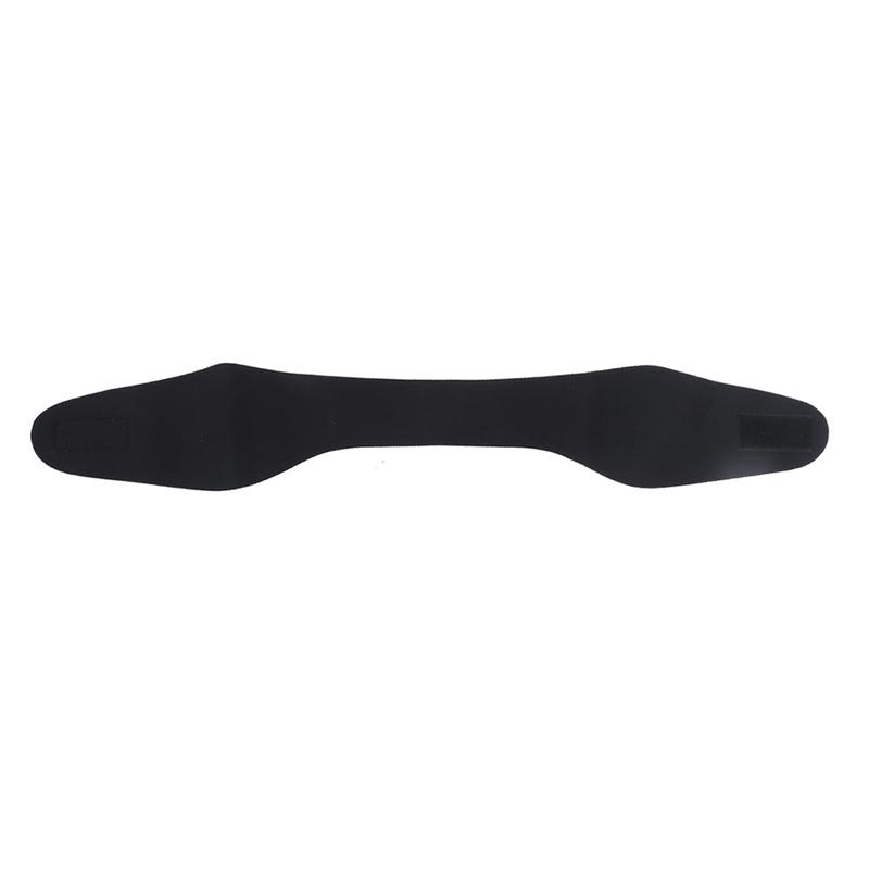 Head Protector Band Yoga Headband Elastics Bands Child Cartoon M Black 2 Pcs 8