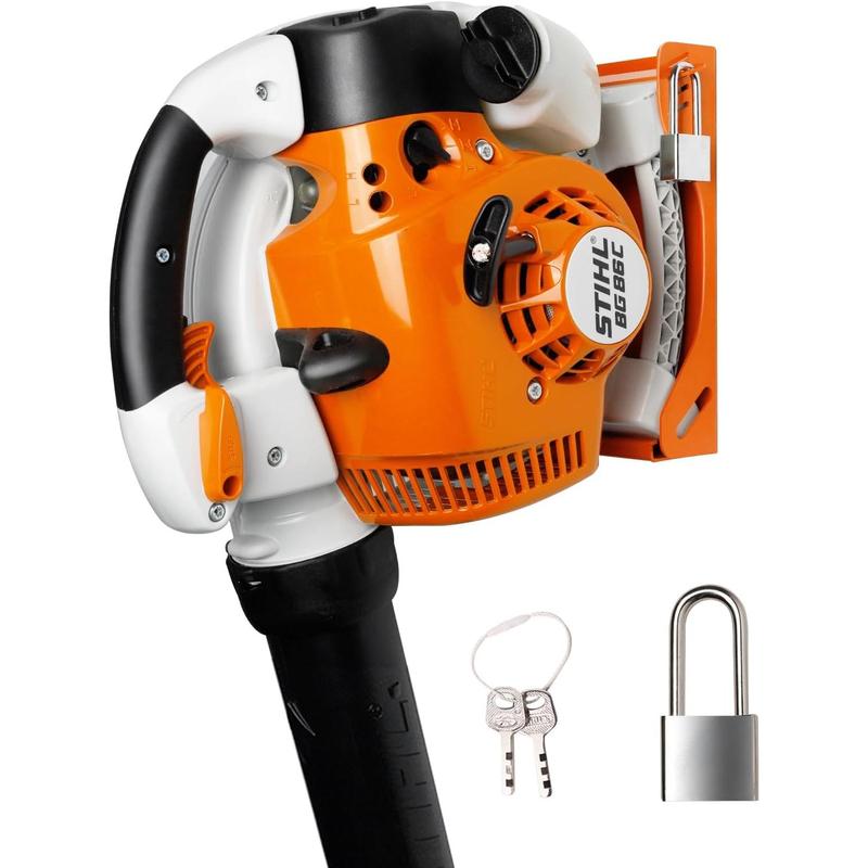 Blower Rack Compatible with Stihl BG-50, BG-56, BG-66, BG-86 - TikTok Shop