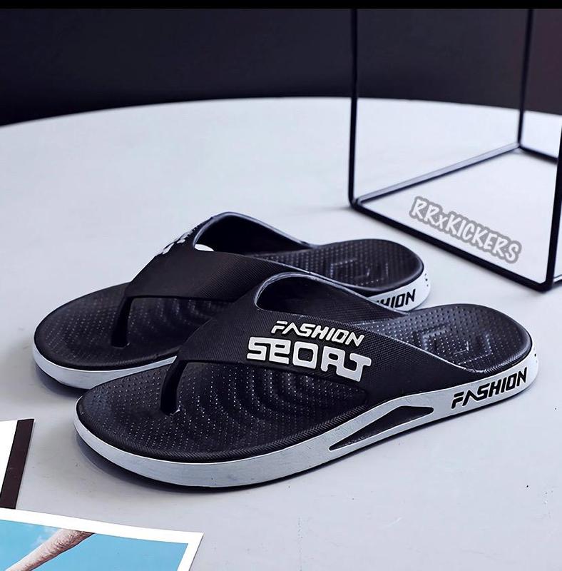 sandal jepit karet pria,sandal capit dewasa karet tahan air tidak licin,sandal jepit viral 1