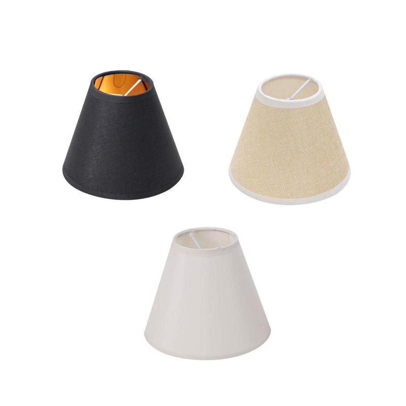 Vỏ Bọc Bóng Đèn, Vải Che Ánh Sáng, Phụ Kiện Đèn Treo Vỏ Bọc Đèn Chùm Trang Trí, Thích Hợp Cho Nhà Bếp, Quán Bar, Căn Hộ, Phòng Ngủ, Quán Cà Phê 1