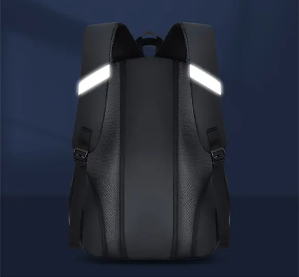 [ Free Bonus ] Tas Sekolah Anak SD Anti Air Fashion Ransel 6