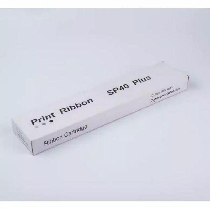 Compuprint SP40 Plus Premium| Ribbon Cartridge - Pita Printe - Shop ...