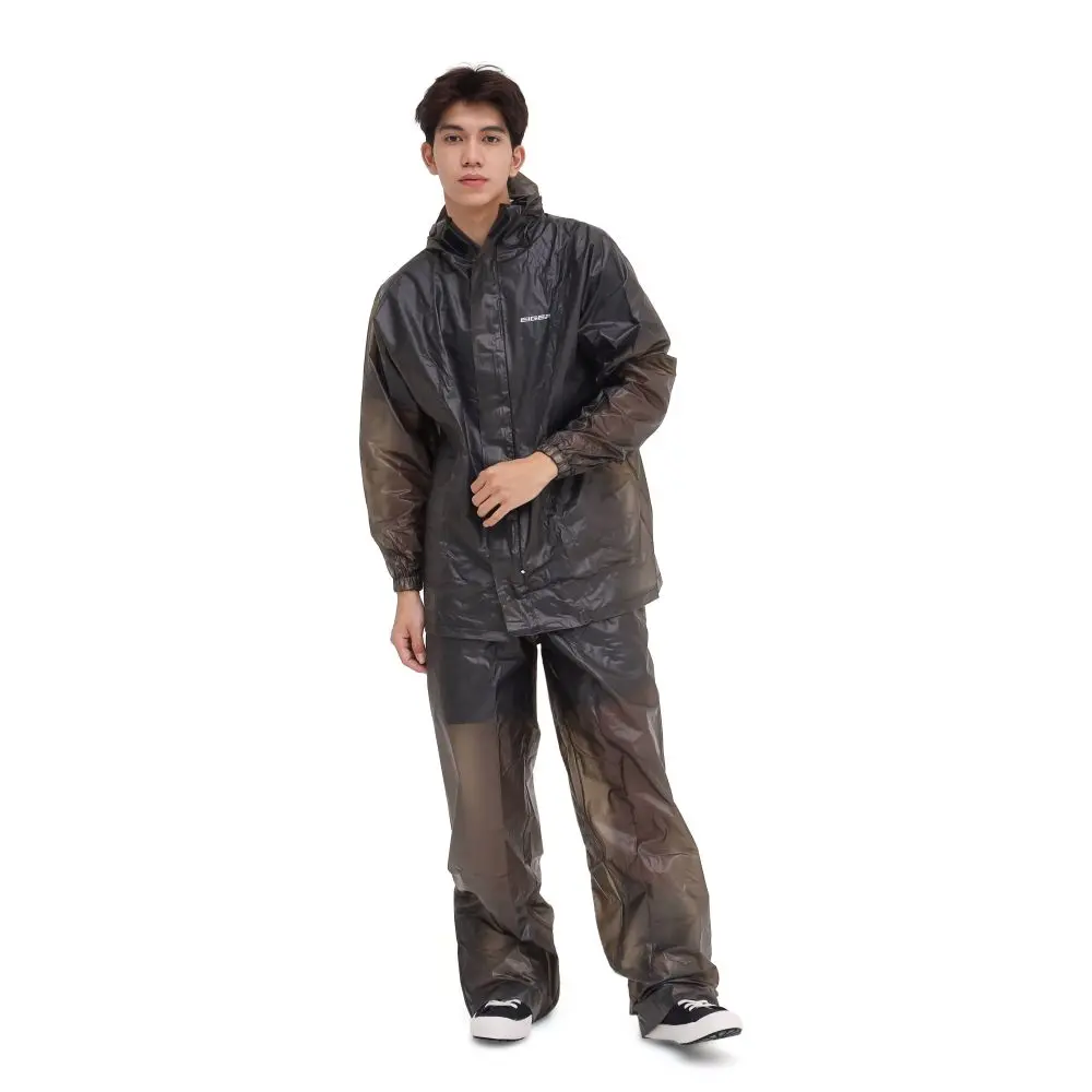 EIGER SQUADRON 1.0 RAIN SUIT