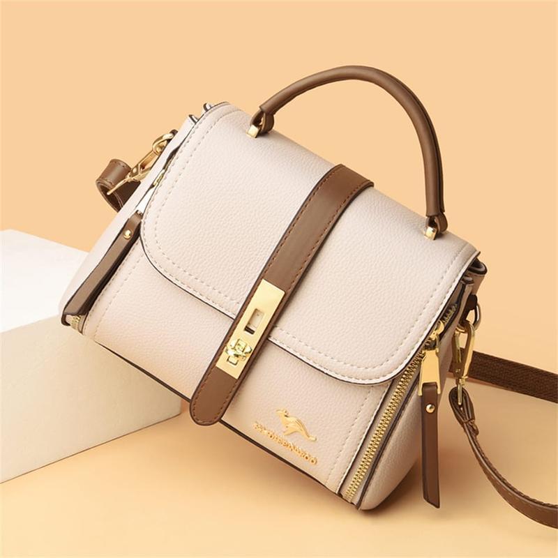 Tas Selempang Wanita Minimalis Fashion Tas Pesta Ibu Cewe Elegan Luxury 4