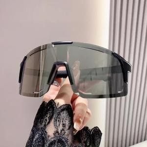 Kính râm, để sử dụng ngoài trời, thích hợp cho các môn thể thao Leo Núi, Đạp xe, Trượt tuyết, Bảo vệ mắt