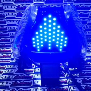 Lampu stop running 8 mode otomatis beat deluxe beat street new 2020 2021 2022 2023 2024 Motorcycle Speed