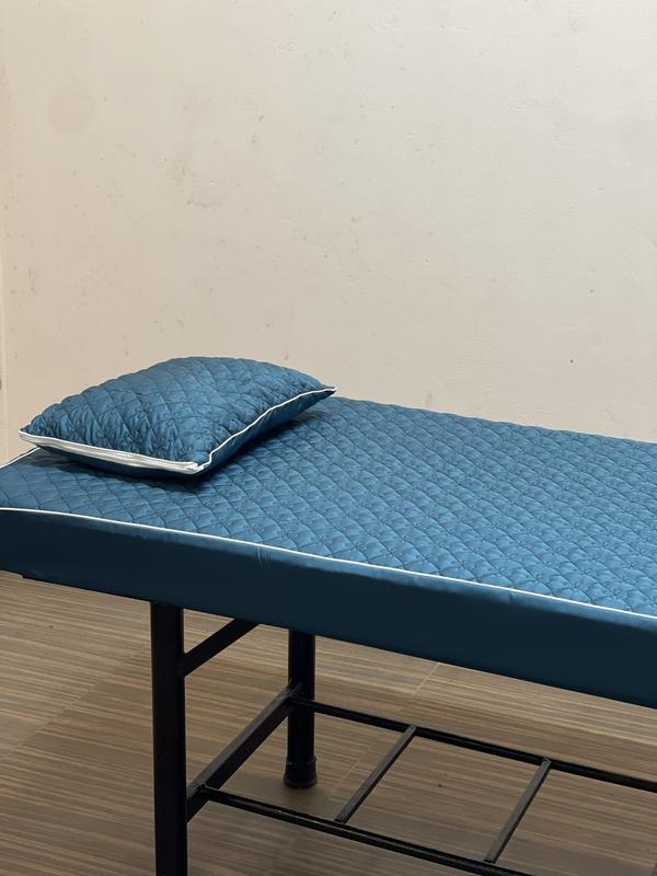 GA CHUN BỌC CHO GIƯỜNG THẨM MỸ VIỆN , SPA ga giường