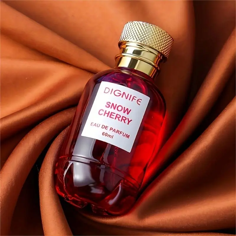 Women's Floral Fragrance Perfume, Elegant Scented Body Spray for Women, Gift for Girlfriend, Valentine's Day Gift, Perfume for Women 0